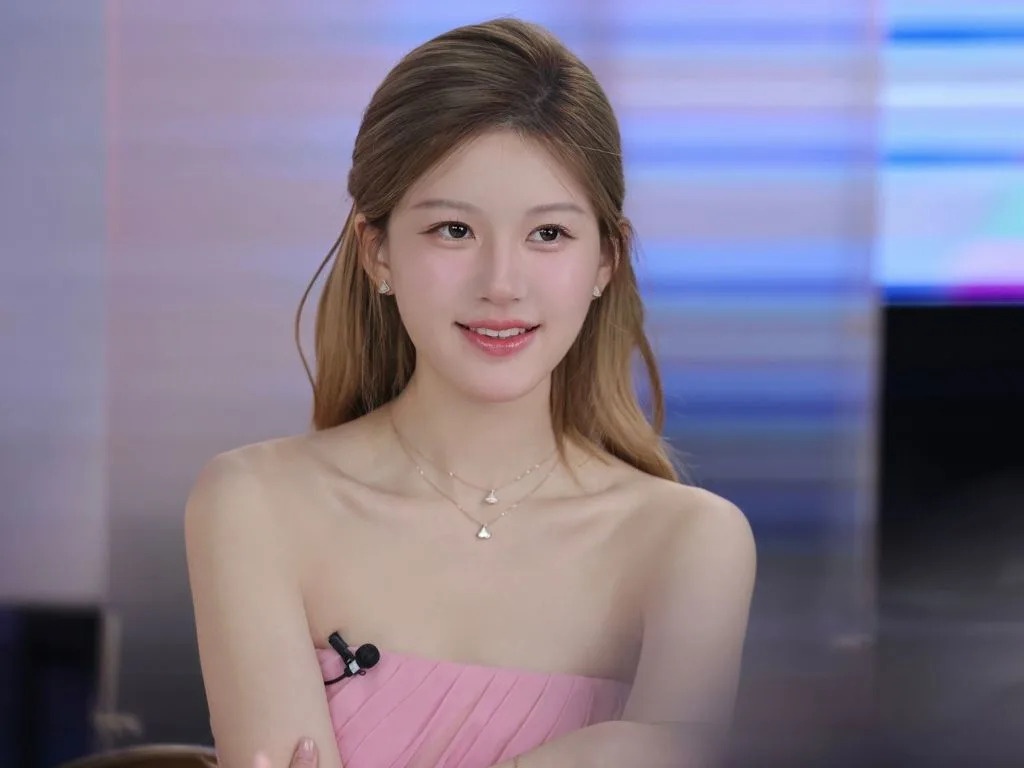 Triệu Lộ Tư đã hơn một năm chưa tham gia phim mới. Ảnh Sina