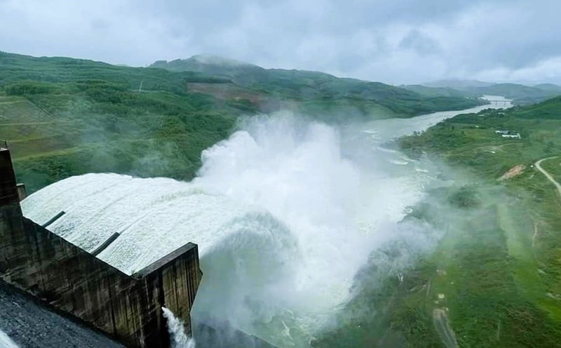 Đà Nẵng yêu cầu linh hoạt mực nước hồ chứa và ứng dụng công nghệ hiện ...