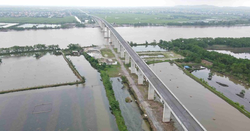 Hải Phòng gắn trách nhiệm người đứng đầu nếu dự án chậm, lãng phí