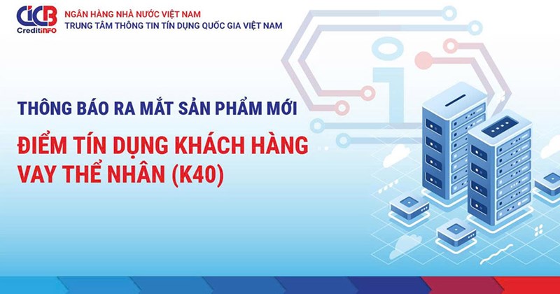 CIC ra mắt báo cáo K40: Công cụ cải thiện "sức khỏe tài chính