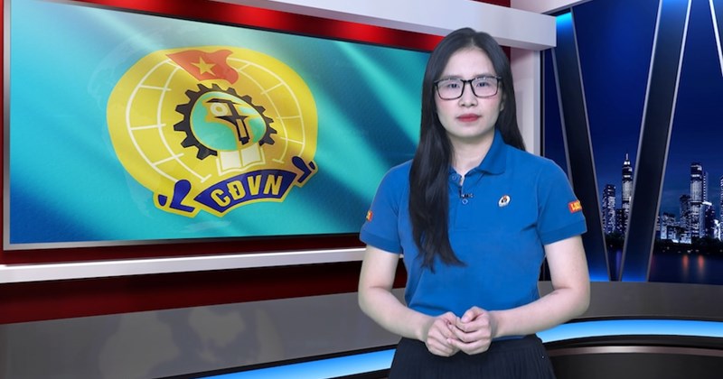 Tin công đoàn: Trợ cấp tăng khi lương cơ sở dự kiến 2,527,200 VNĐ