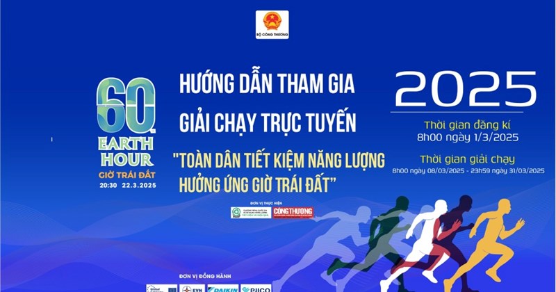 Bộ Công Thương phát động chiến dịch "Tất cả người dân tiết kiệm điện