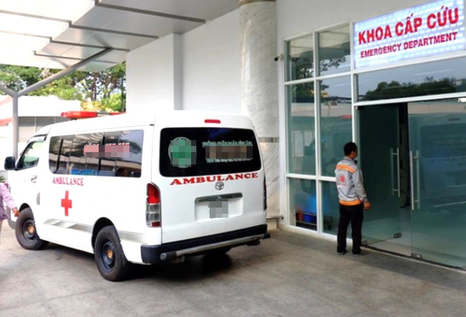 Tỉnh ỉnh Lâm Đồng yêu cầu cơ quan chức năng rà soát, xử lý các trường hợp lắp còi, đèn ưu tiên trái quy định. Ảnh: Hải Đường 