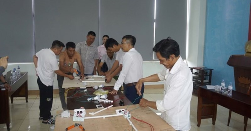 Thanh niên Đắk Lắk tìm kiếm cơ hội xuất khẩu lao động