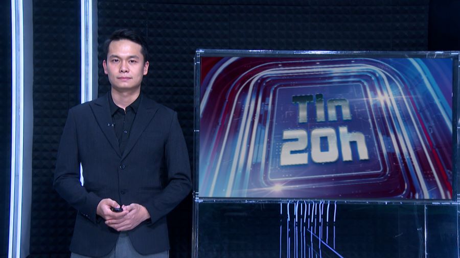 8 PM News: 69 people in close contact with meningococcal meningitis case in Lam Dong