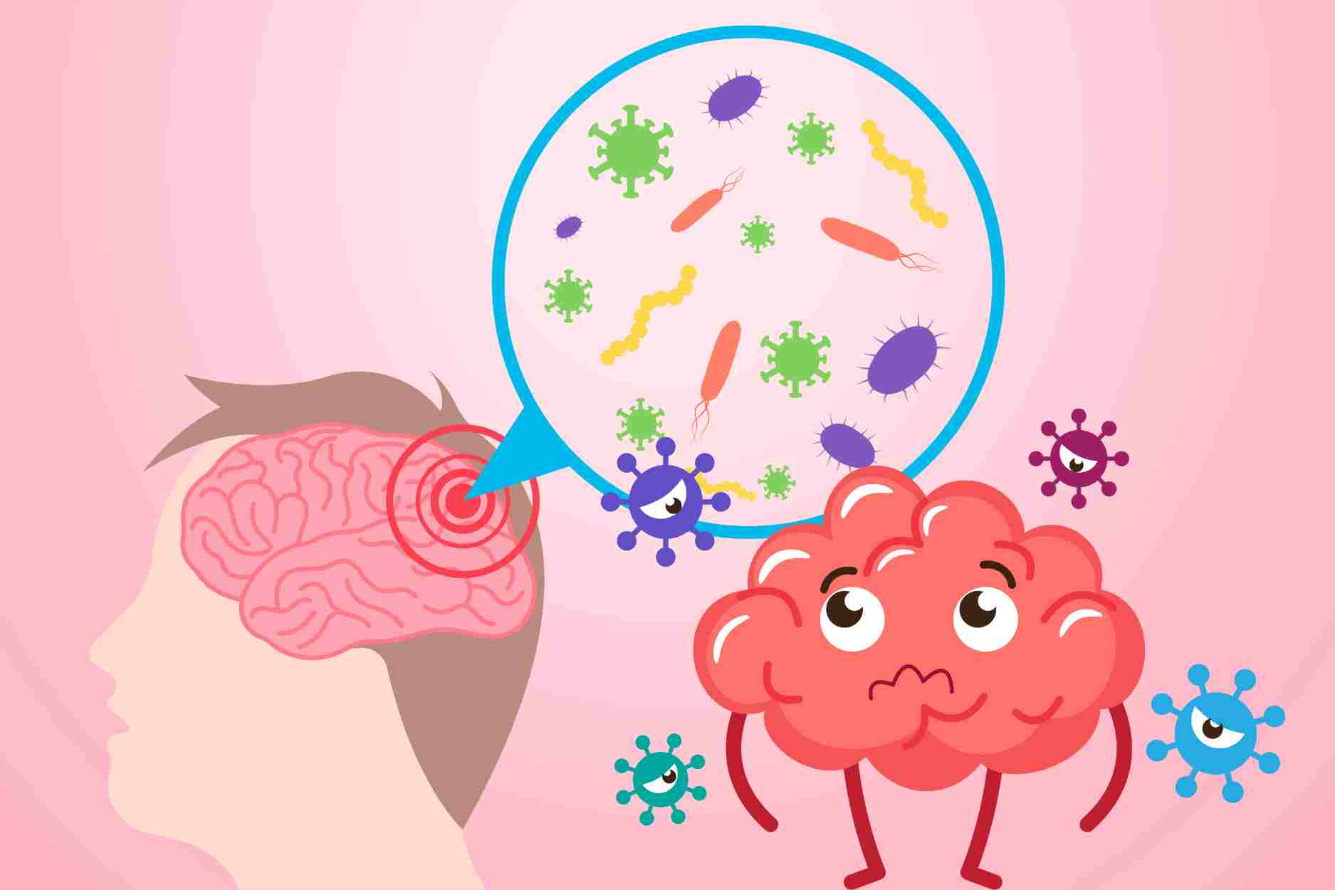 An Giang province has sent samples to the Pasteur Institute for testing whether the death in Phu Quoc was meningococcal meningitis or not. Photo: Lao Dong