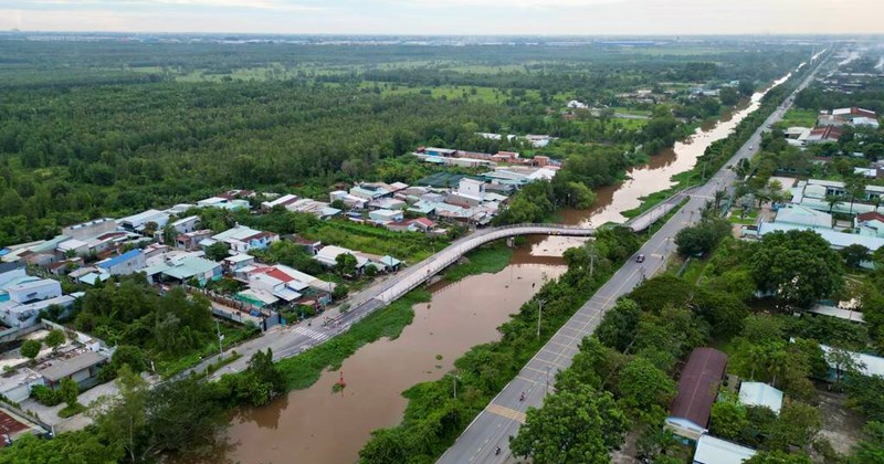 TP.HCM ban hành quy định mới về tách, gộp thửa đất vào tháng 3