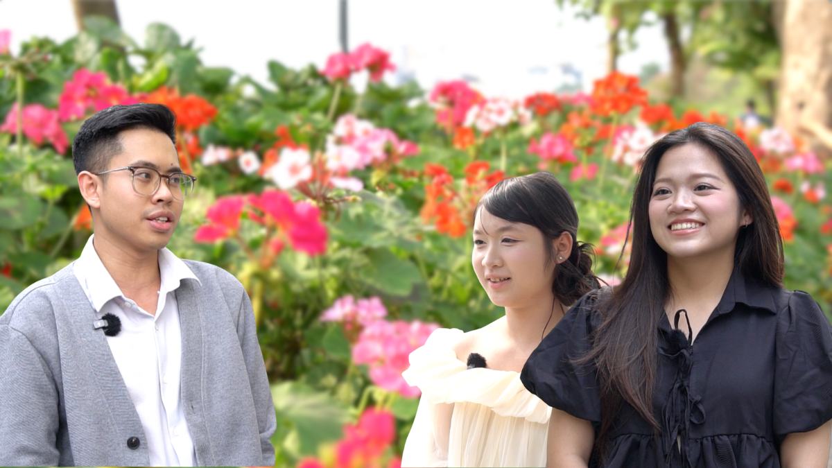 Is it a pity if the whole life is not brilliant?