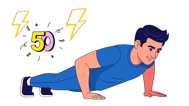 Slow" living habits that seem simple bring great benefits to health. Photo: Thanh Thanh