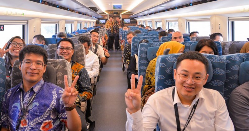 Indonesia: Người lao động vui mừng