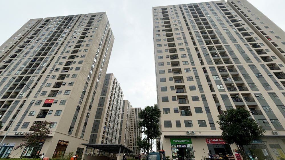 Da Nang deploys the construction of a database on housing and the real estate market. Photo: Tran Thi