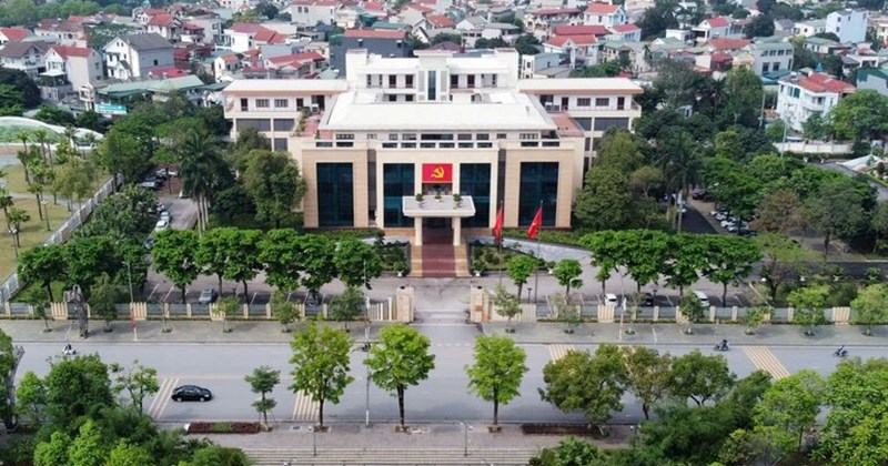 Phú Thọ: Thành lập 26 đoàn giám sát tại 148 xã, phường