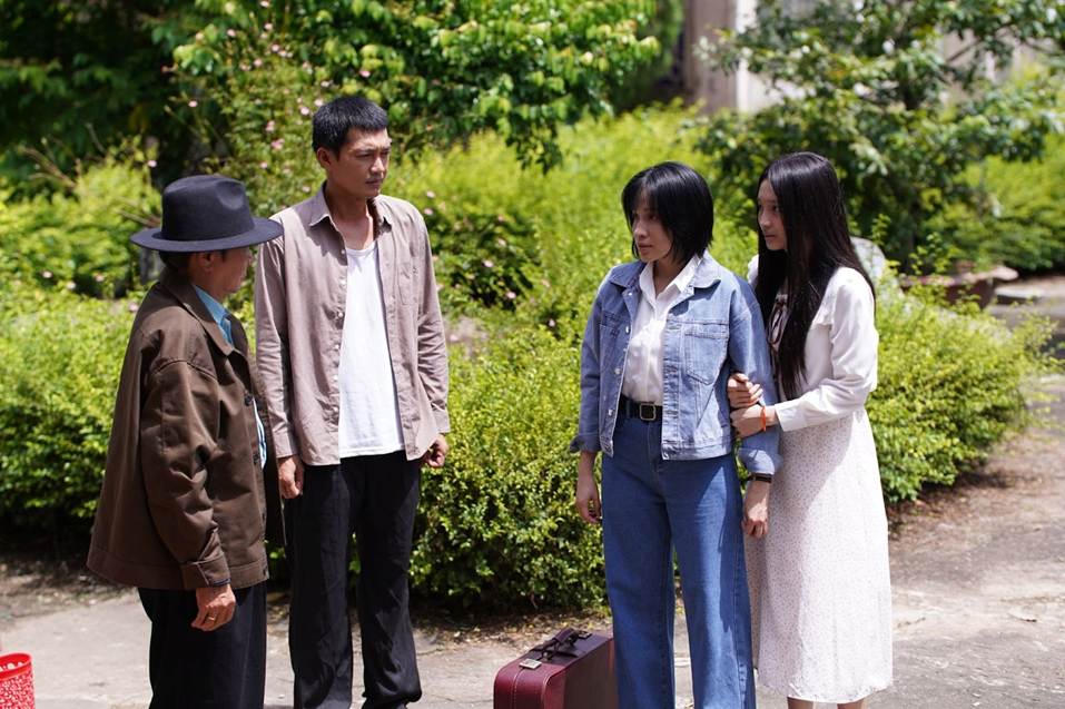 Movie "Quỷ nhập tràng 2". Photo: NSX