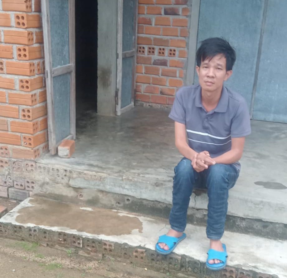 Anh Nguyễn Văn Cò