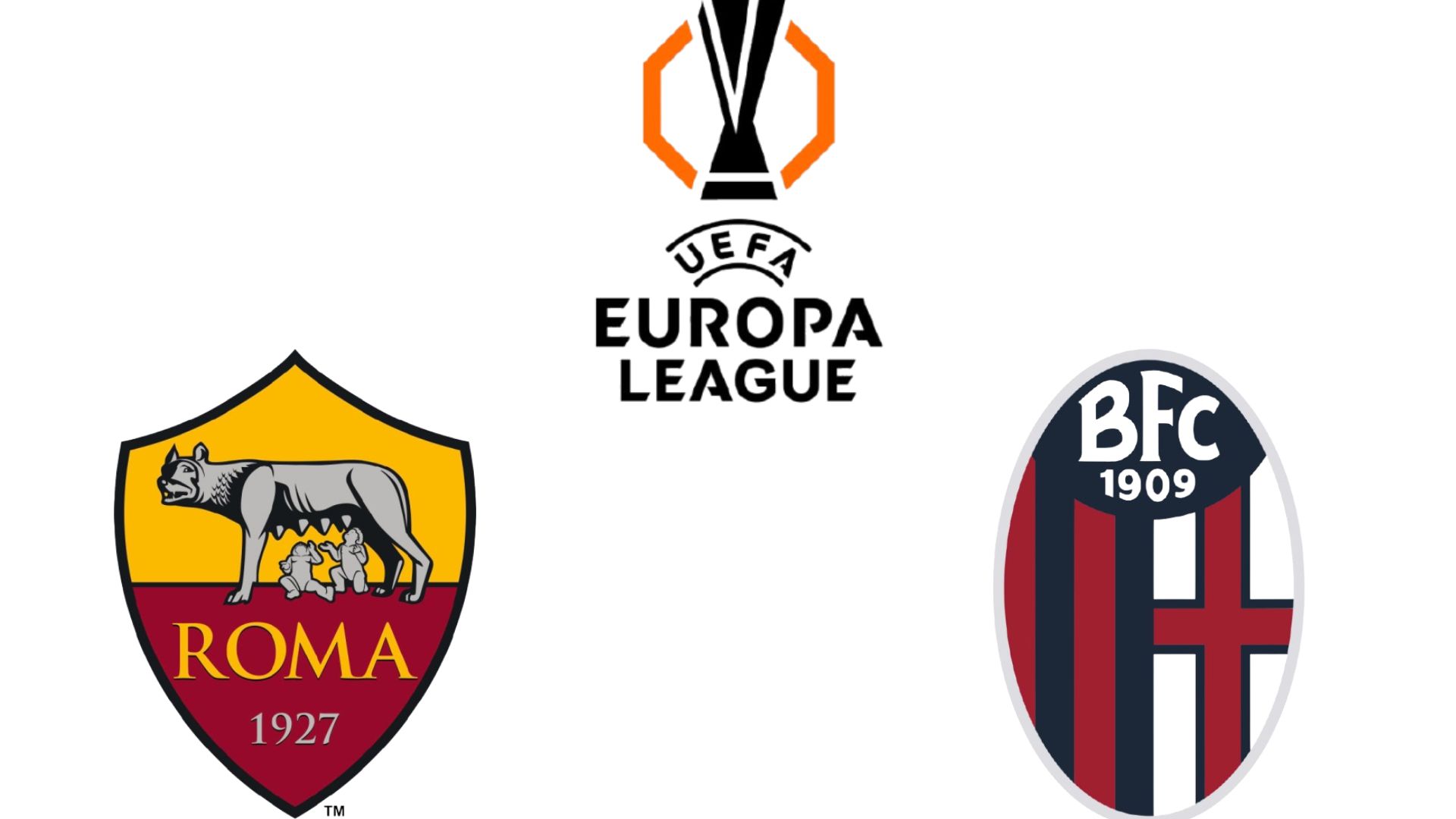 Roma vs Bologna football prediction in the Europa League. Graphics: Dieu Anh