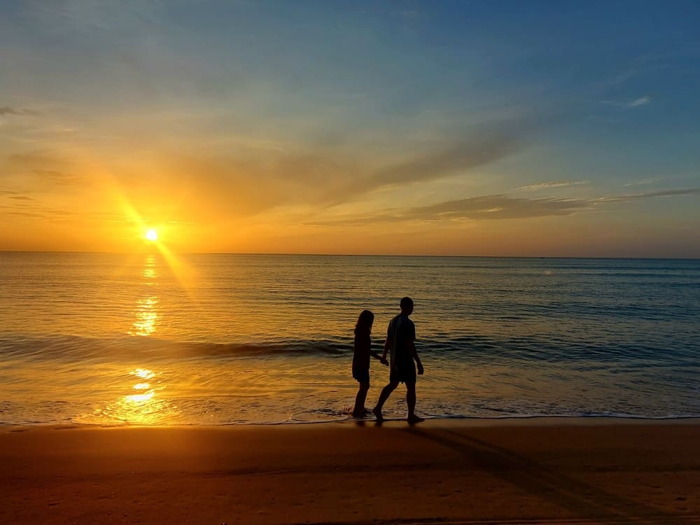 Hạnh phúc, với nhà thơ Lữ Mai đó chính là giây phút bình yên 