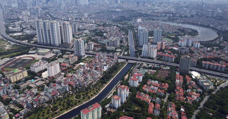 Bộ Chính trị yêu cầu nghiên cứu sân bay quốc tế thứ hai Vùng Thủ đô
