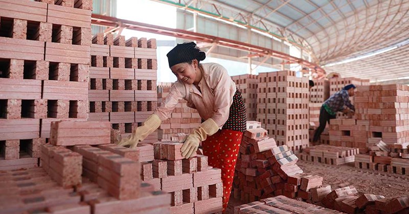 Hồ sơ miễn, giảm tiền thuê đất cho doanh nghiệp dùng lao động dân tộc thiểu số