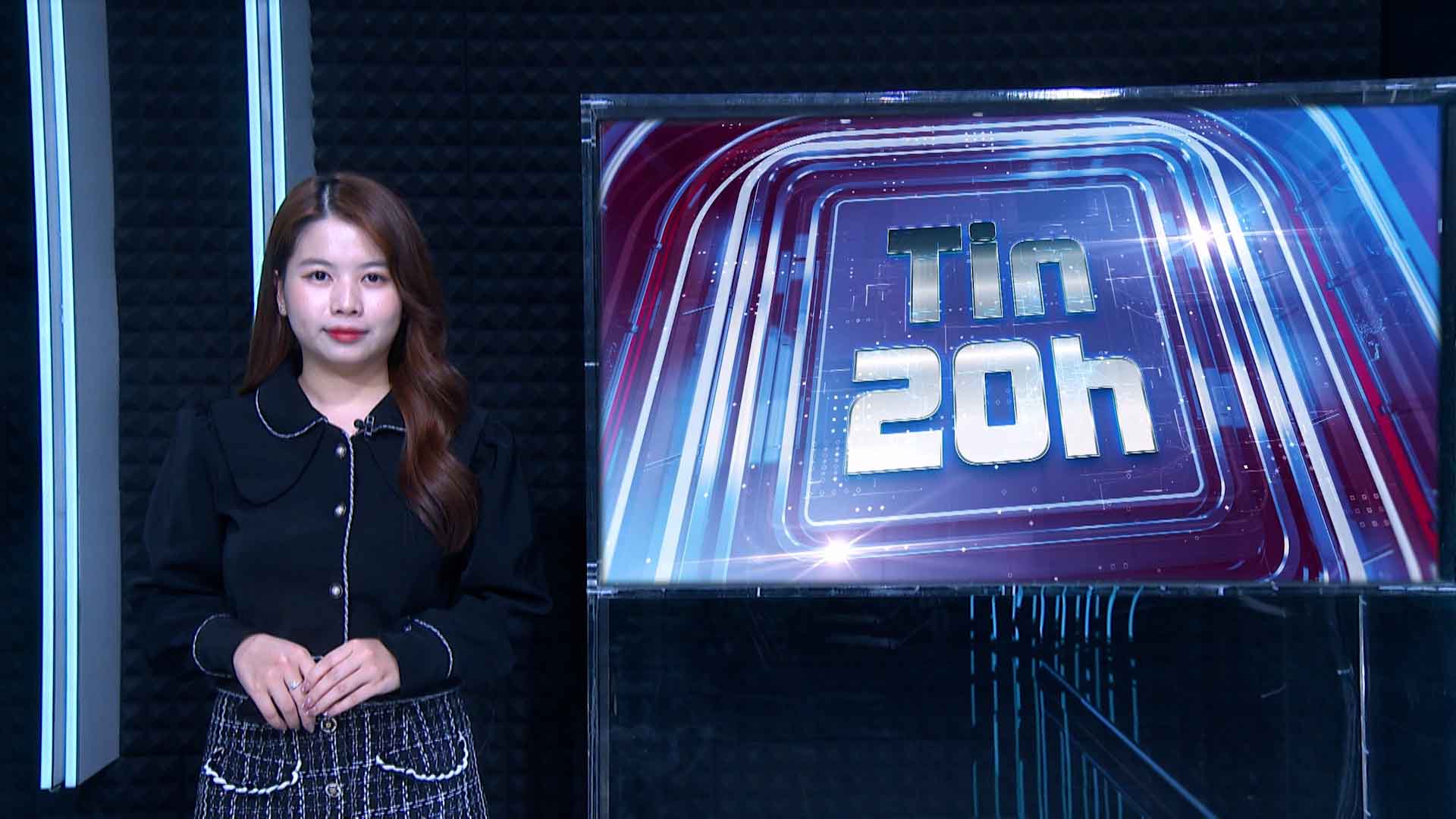 Nouvelles de 20h: Le prix de l'or chute fortement, les gens font la queue pour acheter dans de nombreux grands magasins