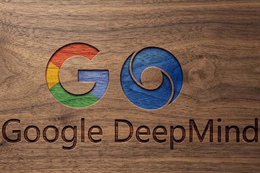 Jasjeet Sekhon leaves Bridgewater, joins Google DeepMind. Graphics: Cat Tien