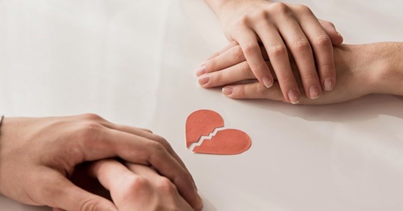 Lừa dối tình cảm, "vết nứt ngầm" gây tổn thương hơn ngoại tình