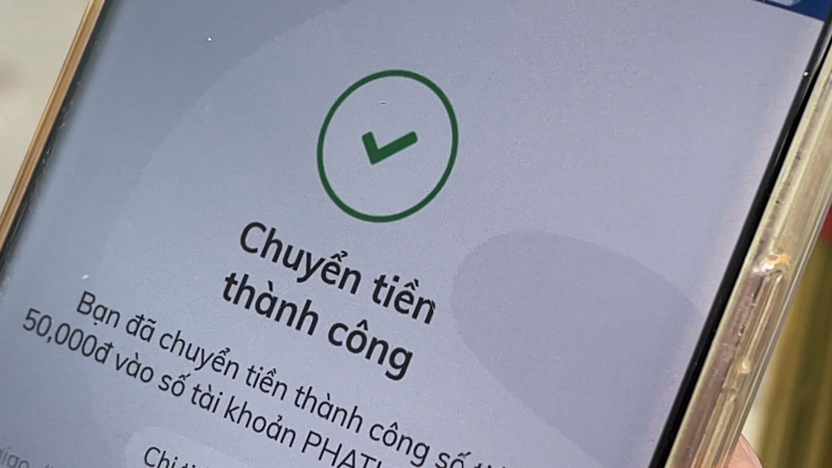 QR codes and "untouched" transactions are proving the adaptation of Old Quarter workers to the digital wave.