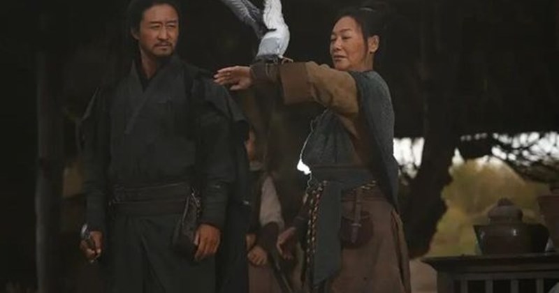 Phim "Tiểu Nhân" của Ngô Kinh thu hồi vốn, vẫn còn nhiều lo ngại