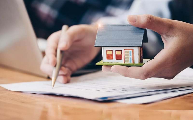 Regulations on registration of assets attached to land