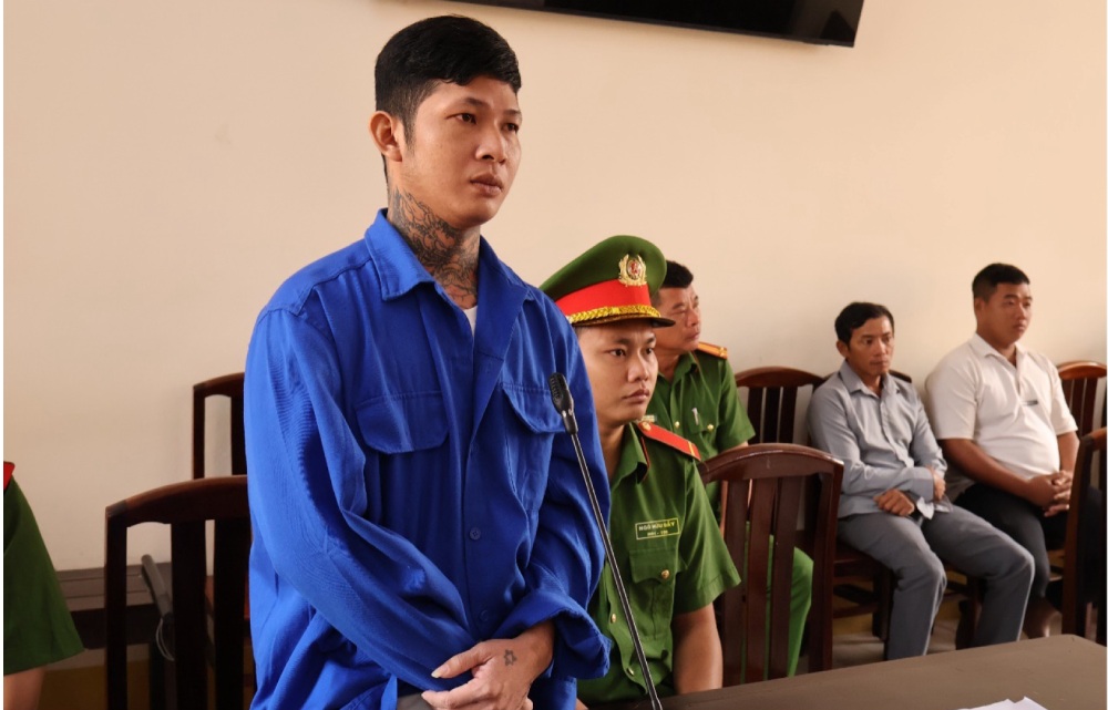 Từ chuyện va chạm vỏ lãi đã dẫn đến án mạng đáng tiếc. Ảnh: Văn Vũ