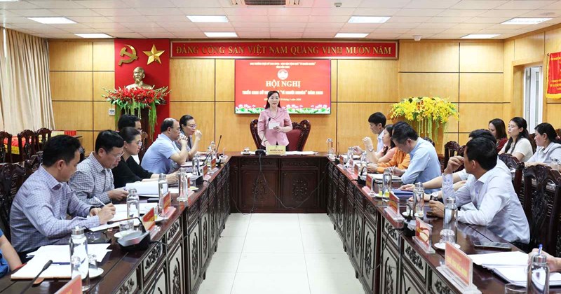 Bắc Ninh thống nhất quản lý Quỹ "Vì người nghèo" năm 2026