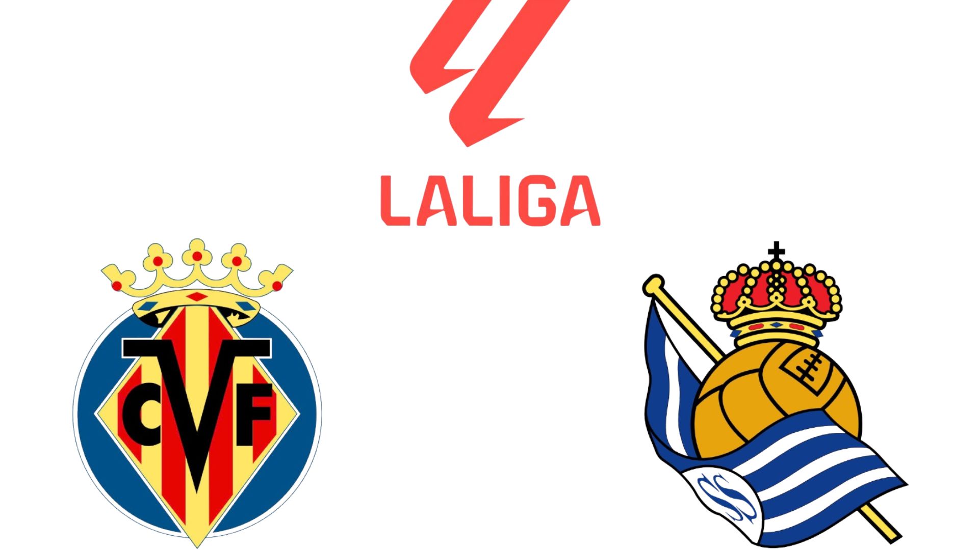 Villarreal - Real Sociedad football prediction in La Liga. Graphics: Dieu Anh