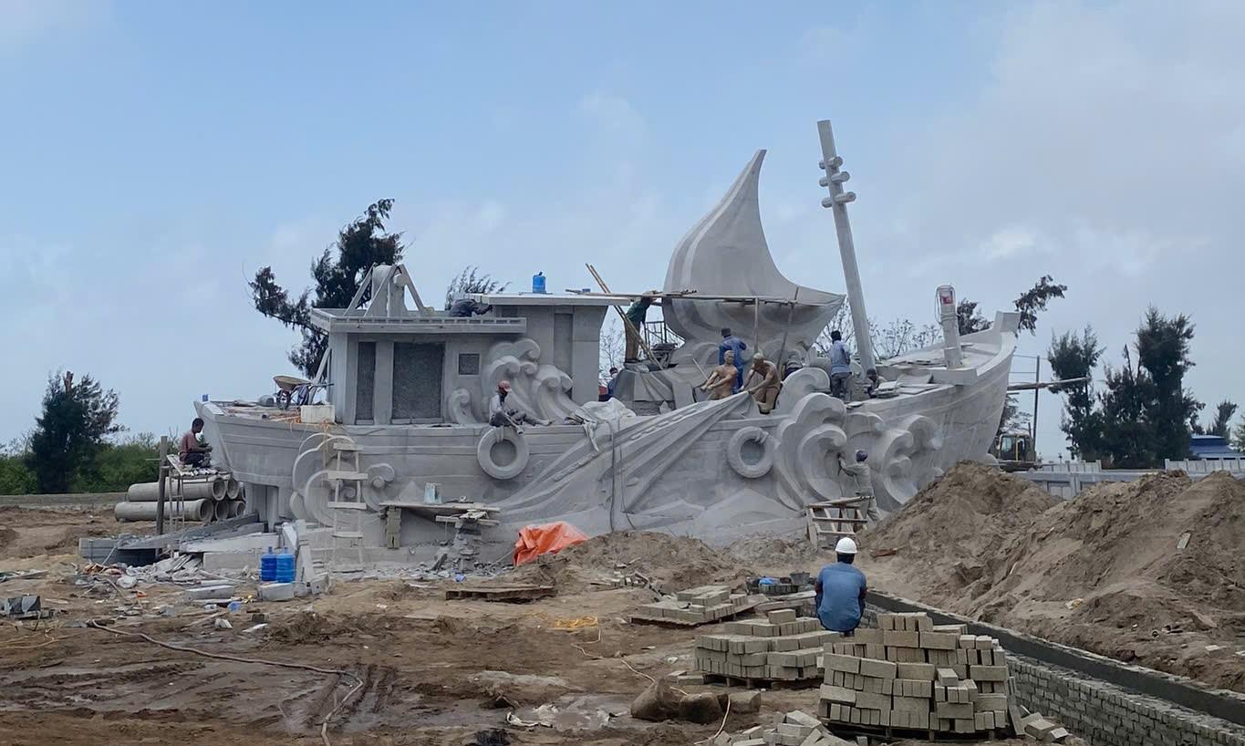 Ảnh: Phường Đồ Sơn