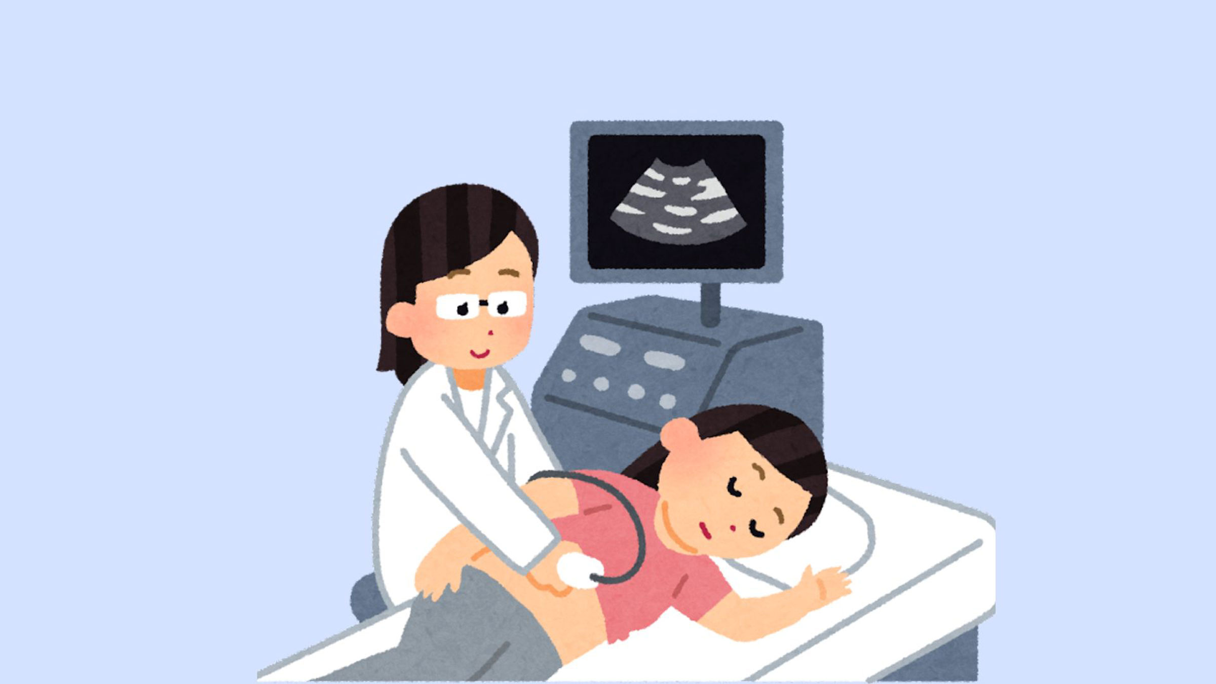 The first three months of pregnancy are an important stage, requiring the mother to have appropriate care regimes. Graphic photo: Han Nghien