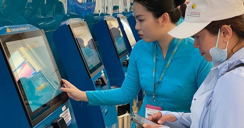 Giá vé máy bay nội địa tăng, dù chưa vào cao điểm hè