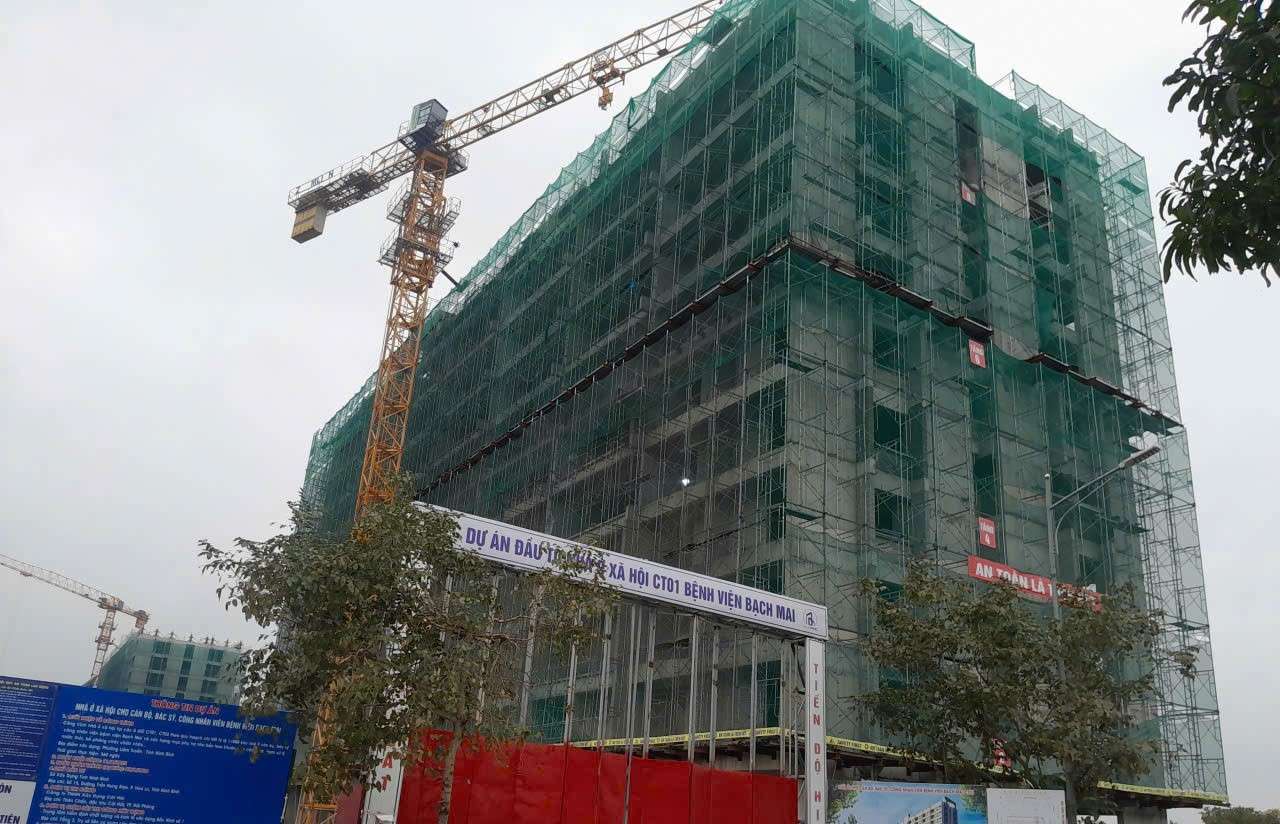 Ảnh: Nguyễn Trường