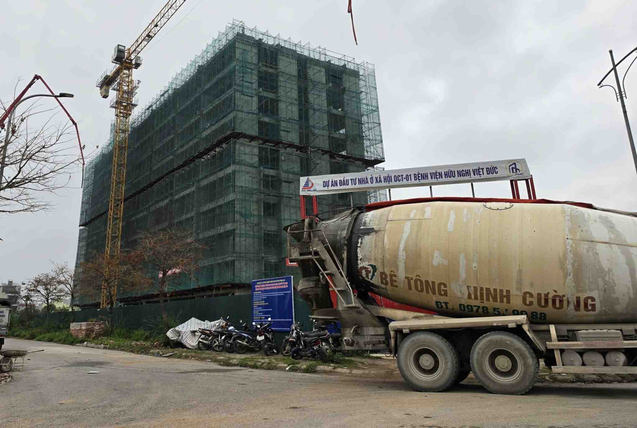 Ảnh: Nguyễn Trường