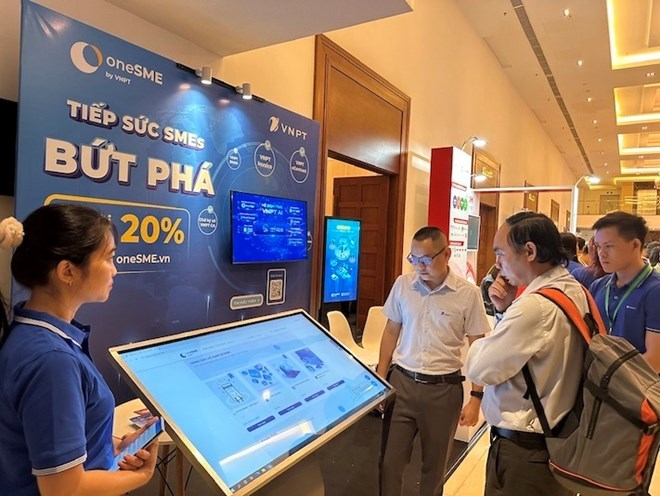 Artificial Intelligence Law officially takes effect, businesses are more proactive in implementation