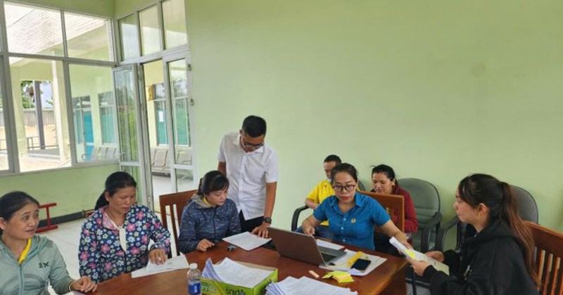 Thi hành án: Khâu khó khăn nhất bảo vệ người lao động