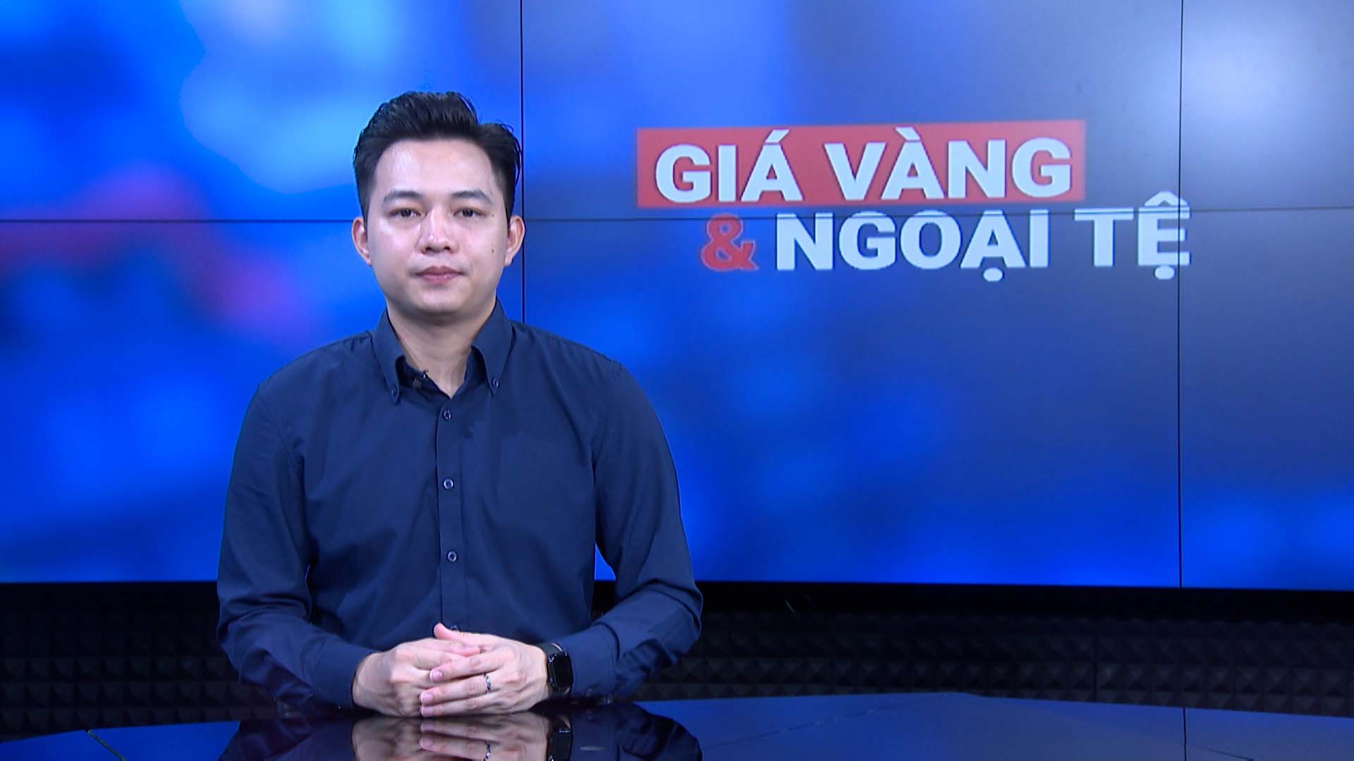 Gold and foreign currency prices 2.3: Market fluctuations, gold continues to increase sharply