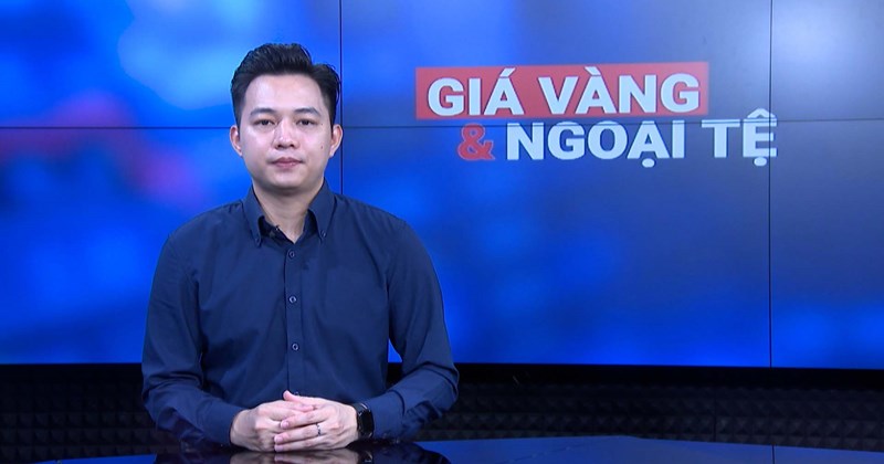 Giá vàng thế giới bất ngờ giảm mạnh trong đêm 2/3