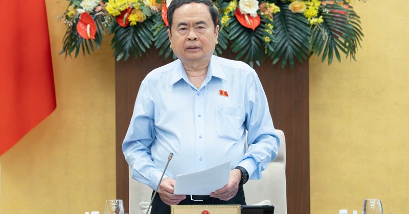 Quốc hội dành gần 1 tuần cho công tác nhân sự