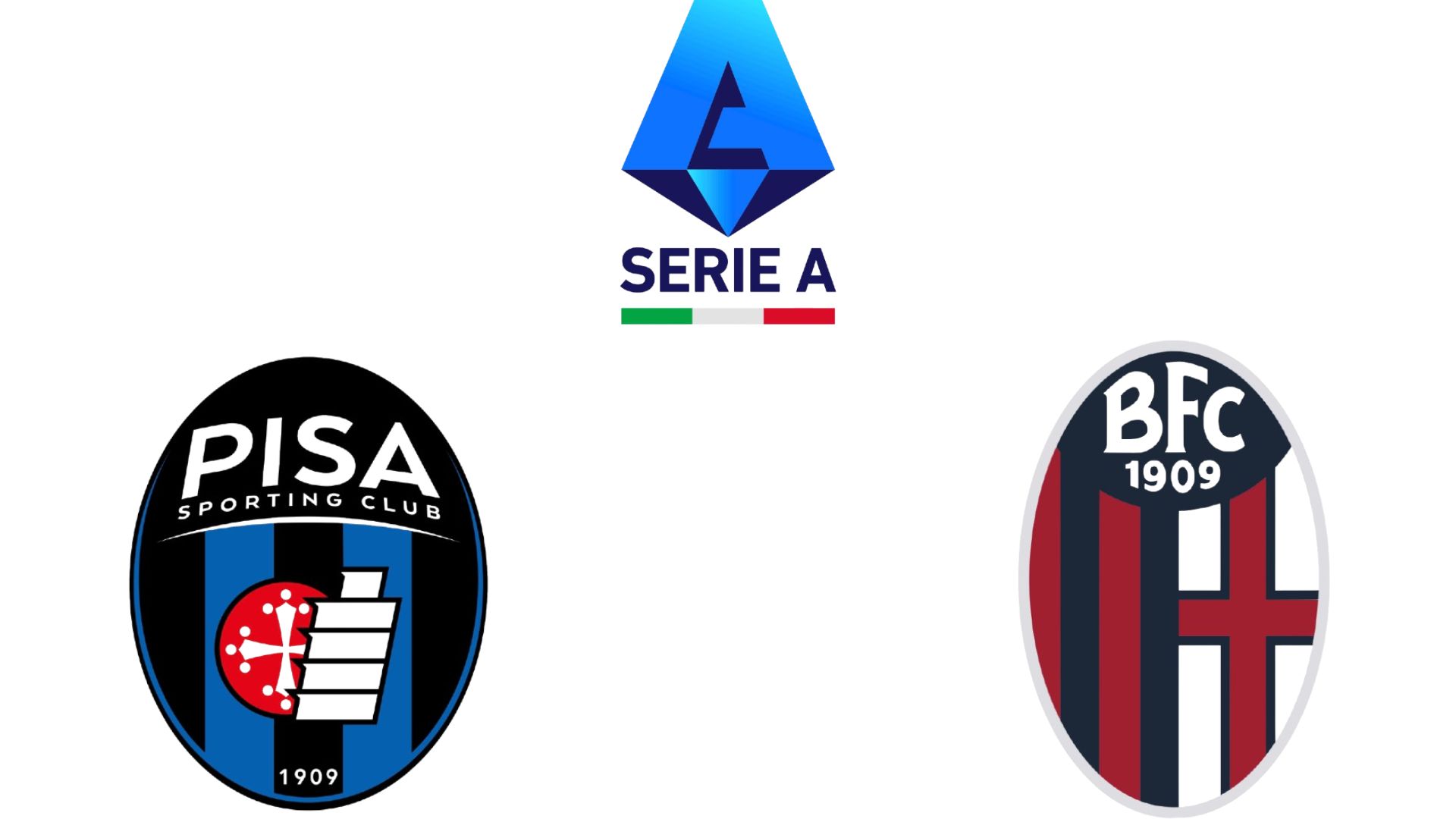 Football prediction Pisa vs Bologna in Serie A. Graphics: Dieu Anh