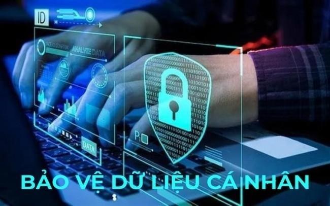 Data providers collected from means and technical equipment to agencies, units, and competent authorities for handling administrative violations are guaranteed personal information confidentiality. Photo: Ministry of Public Security