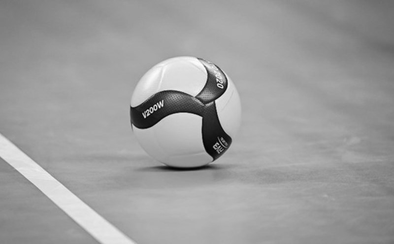 20 female volleyball players killed in Iran. Photo: FIBV