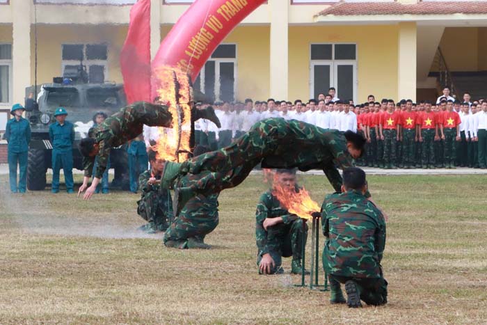 Ảnh: UBND tỉnh Lai Châu