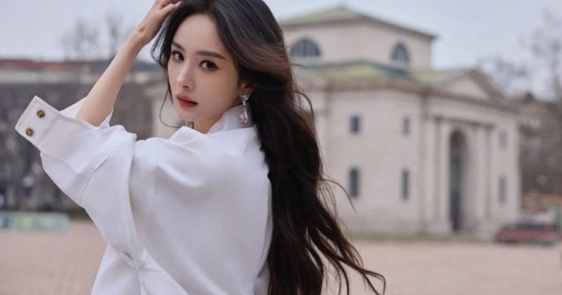 Dương Mịch thừa nhận dễ khiến người khác phật lòng