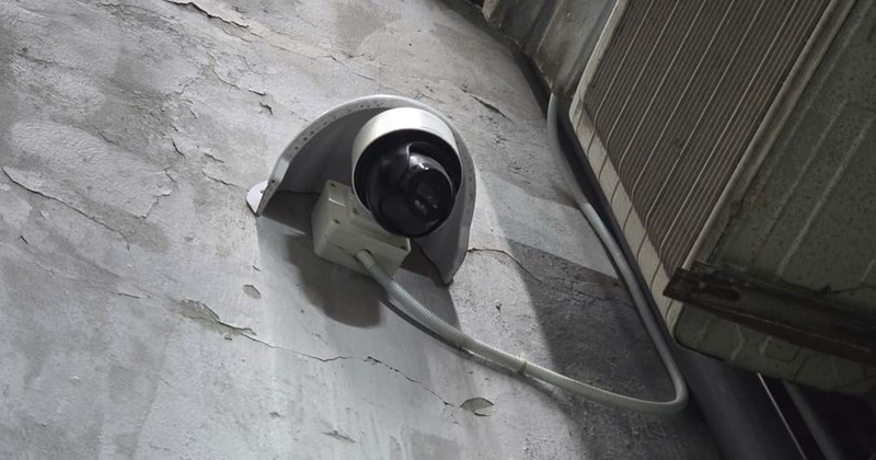 4 lưu ý quan trọng khi chọn lắp camera chống trộm