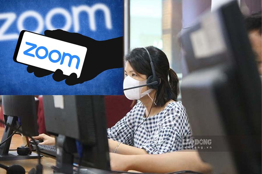 Zoom upgrades business chatbot with multi-step automation. Graphics: Cat Tien