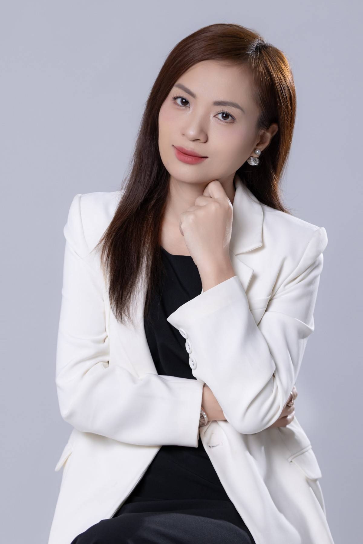 Chuyên gia truyền thông Nguyễn Triệu Thanh Tâm đưa ra những góc nhìn cụ thể. Ảnh: NVCC