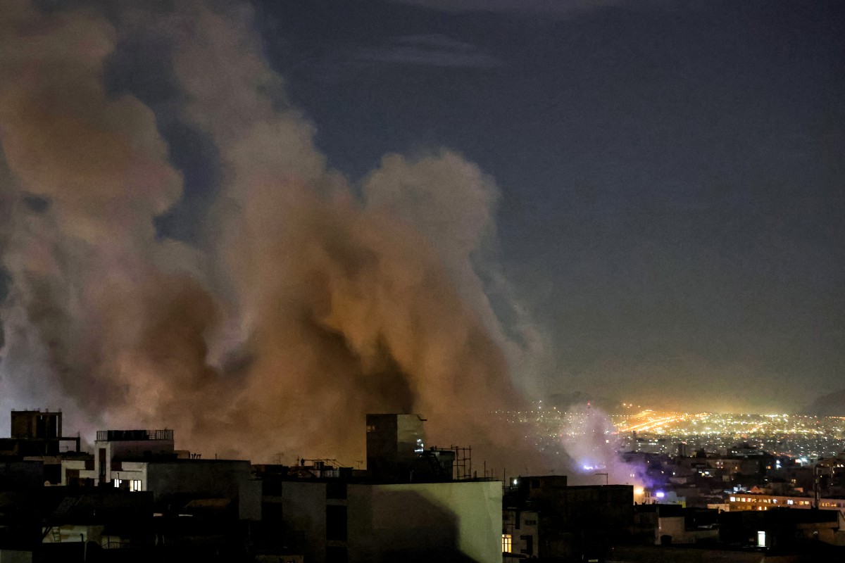 The coordinated attack on Iran by US and Israeli forces has disrupted global order since the end of World War 2 and opened a new phase of politics, not only in the Middle East, but also between international allies and opponents. Photo: AFP